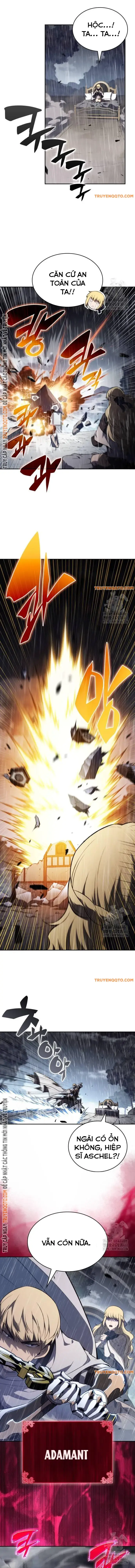 Cậu Út Nhà Công Tước Là Sát Thủ Hồi Quy Chap 60 - Next Chap 61