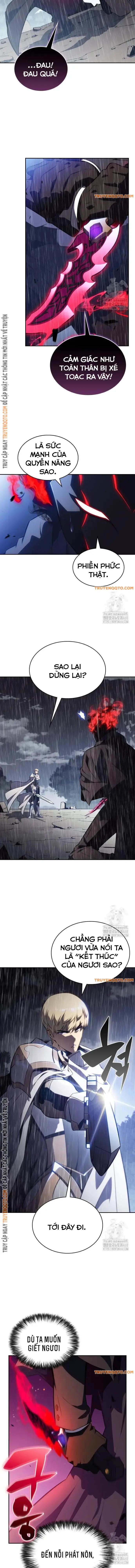 Cậu Út Nhà Công Tước Là Sát Thủ Hồi Quy Chap 60 - Next Chap 61