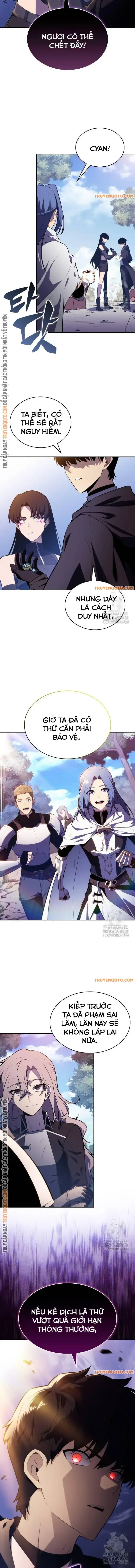 Cậu Út Nhà Công Tước Là Sát Thủ Hồi Quy Chap 60 - Next Chap 61
