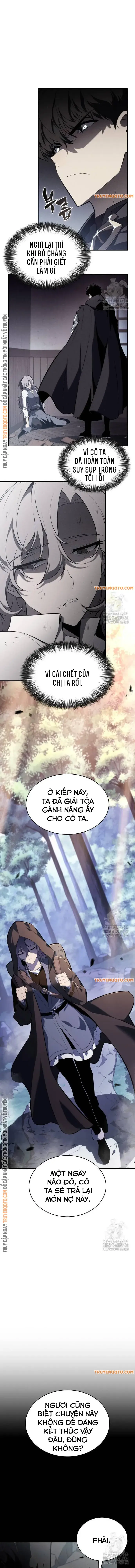 Cậu Út Nhà Công Tước Là Sát Thủ Hồi Quy Chap 61 - Next Chap 62