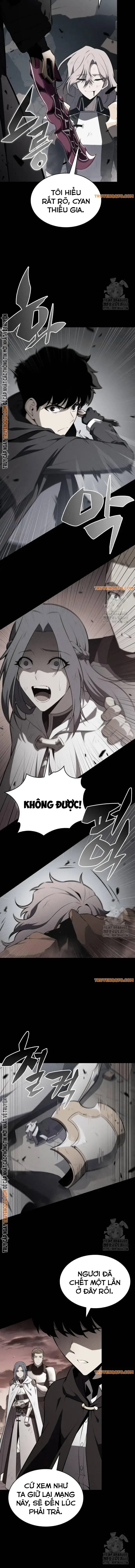 Cậu Út Nhà Công Tước Là Sát Thủ Hồi Quy Chap 61 - Next Chap 62