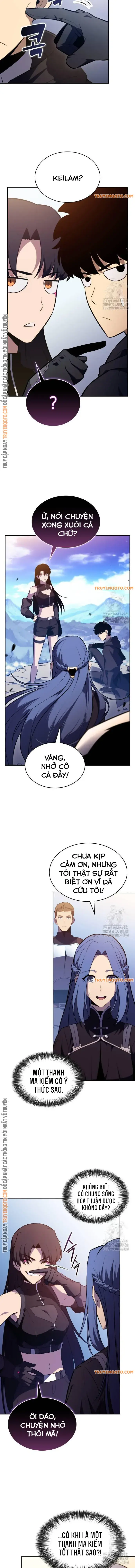 Cậu Út Nhà Công Tước Là Sát Thủ Hồi Quy Chap 61 - Next Chap 62