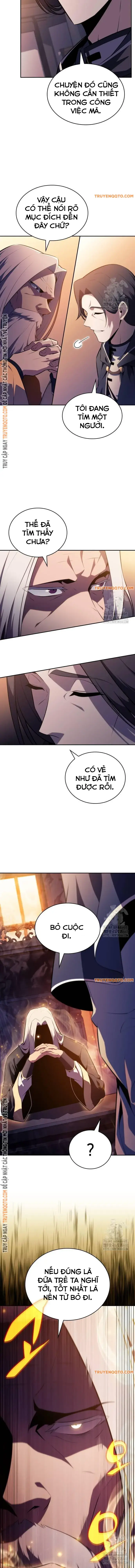 Cậu Út Nhà Công Tước Là Sát Thủ Hồi Quy Chap 61 - Next Chap 62