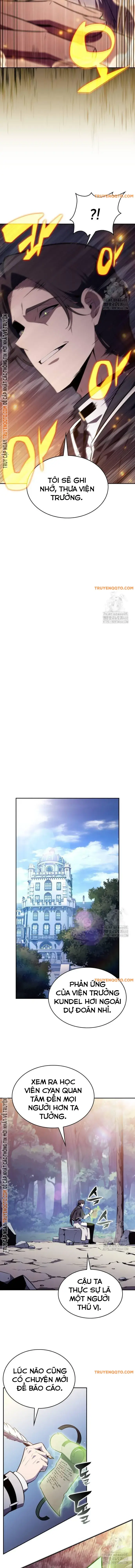 Cậu Út Nhà Công Tước Là Sát Thủ Hồi Quy Chap 61 - Next Chap 62