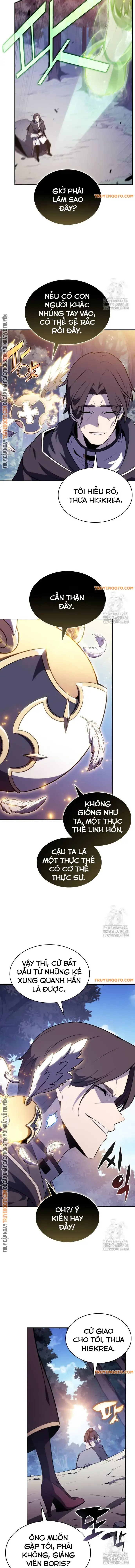 Cậu Út Nhà Công Tước Là Sát Thủ Hồi Quy Chap 61 - Next Chap 62