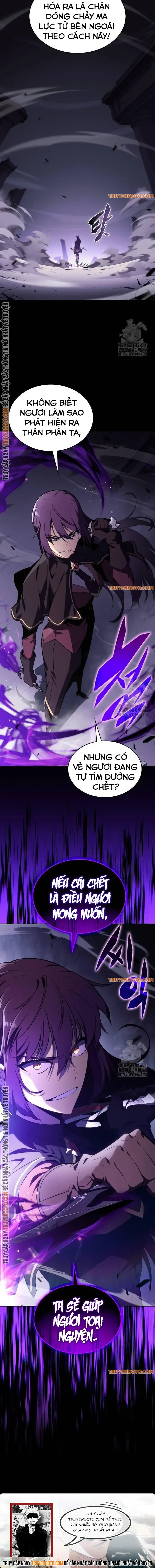 Cậu Út Nhà Công Tước Là Sát Thủ Hồi Quy Chap 61 - Next Chap 62