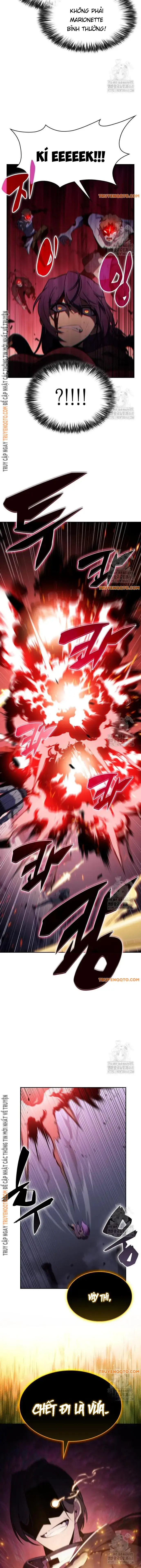 Cậu Út Nhà Công Tước Là Sát Thủ Hồi Quy Chap 62 - Next Chap 63