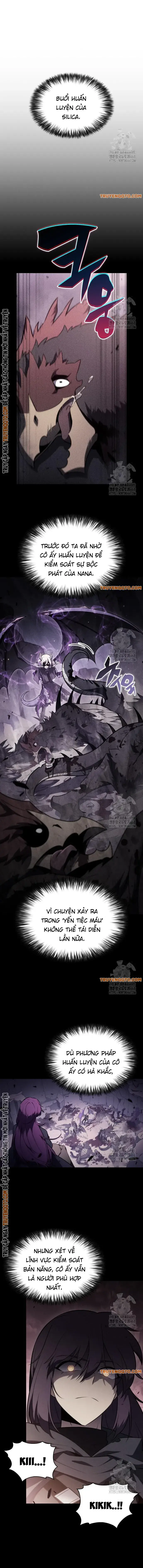 Cậu Út Nhà Công Tước Là Sát Thủ Hồi Quy Chap 62 - Next Chap 63
