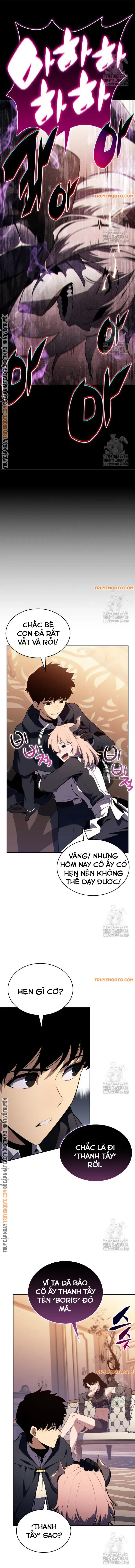 Cậu Út Nhà Công Tước Là Sát Thủ Hồi Quy Chap 62 - Next Chap 63