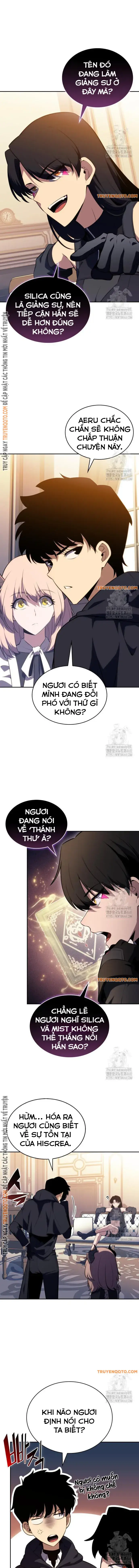 Cậu Út Nhà Công Tước Là Sát Thủ Hồi Quy Chap 62 - Next Chap 63