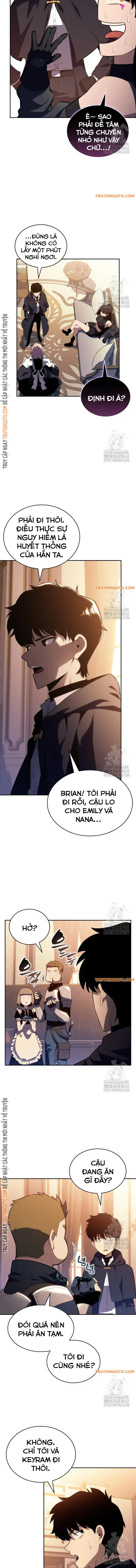 Cậu Út Nhà Công Tước Là Sát Thủ Hồi Quy Chap 62 - Next Chap 63