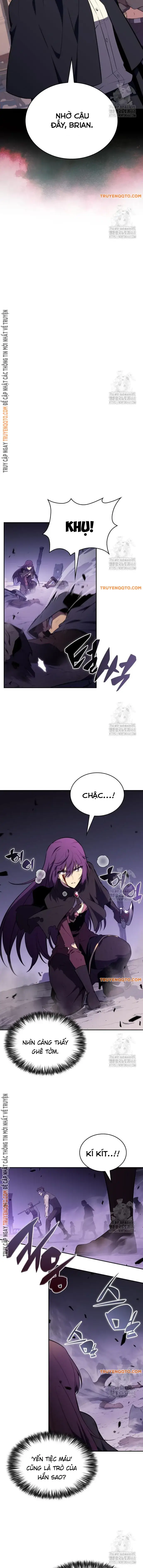 Cậu Út Nhà Công Tước Là Sát Thủ Hồi Quy Chap 62 - Next Chap 63