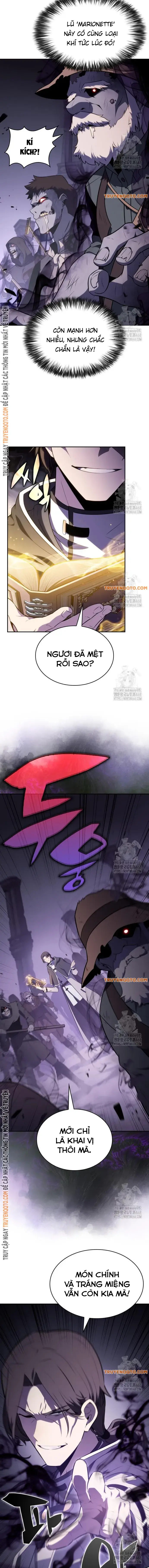 Cậu Út Nhà Công Tước Là Sát Thủ Hồi Quy Chap 62 - Next Chap 63
