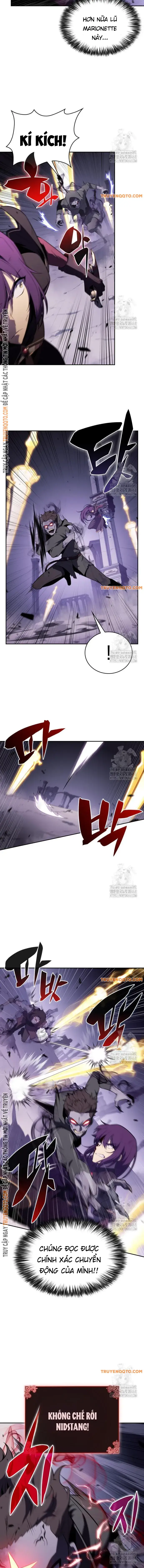 Cậu Út Nhà Công Tước Là Sát Thủ Hồi Quy Chap 62 - Next Chap 63