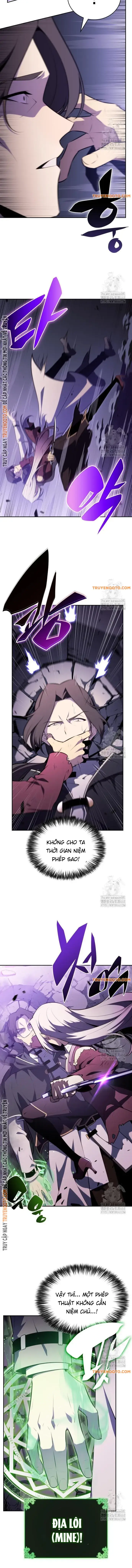 Cậu Út Nhà Công Tước Là Sát Thủ Hồi Quy Chap 63 - Next Chap 64