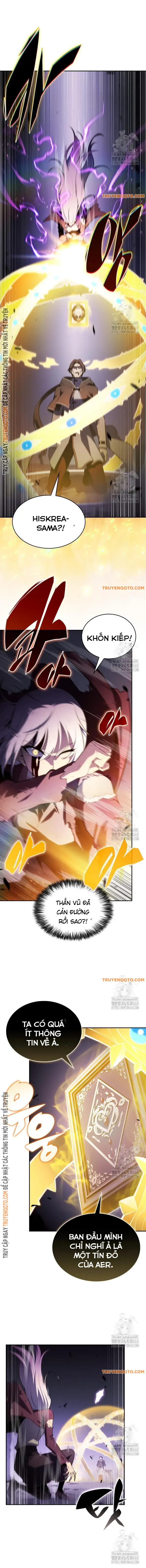 Cậu Út Nhà Công Tước Là Sát Thủ Hồi Quy Chap 63 - Next Chap 64