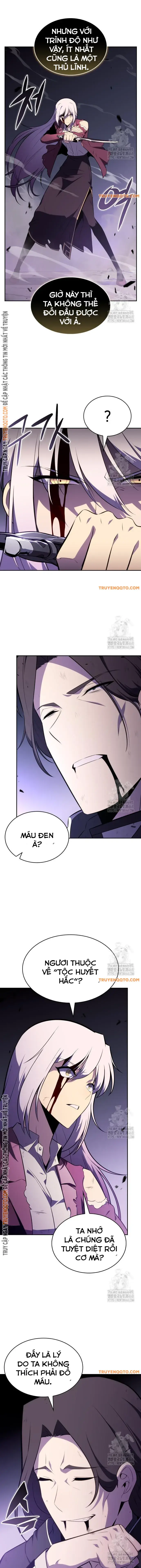 Cậu Út Nhà Công Tước Là Sát Thủ Hồi Quy Chap 63 - Next Chap 64