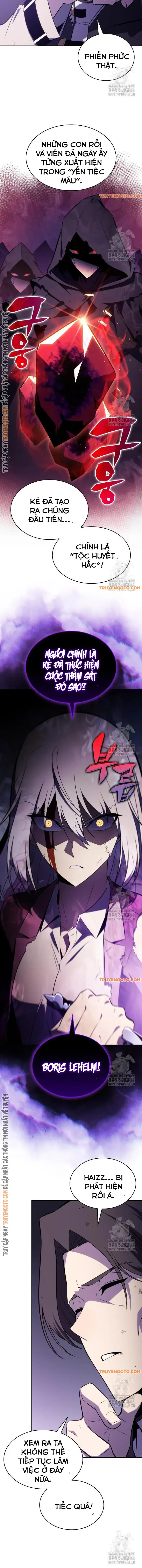 Cậu Út Nhà Công Tước Là Sát Thủ Hồi Quy Chap 63 - Next Chap 64