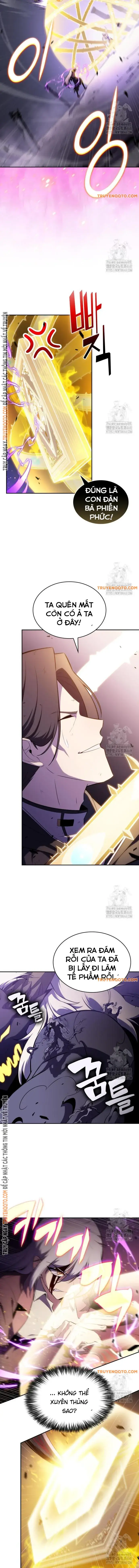Cậu Út Nhà Công Tước Là Sát Thủ Hồi Quy Chap 63 - Next Chap 64