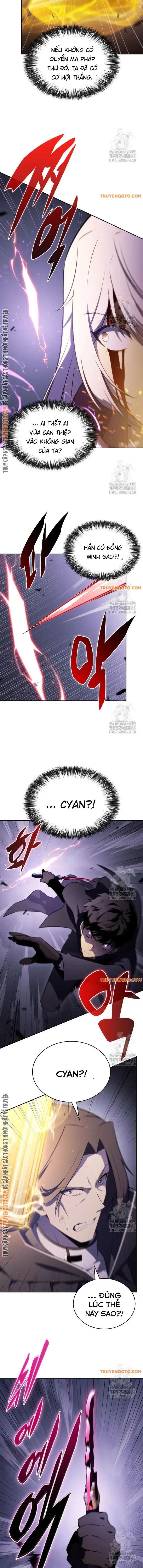 Cậu Út Nhà Công Tước Là Sát Thủ Hồi Quy Chap 63 - Next Chap 64