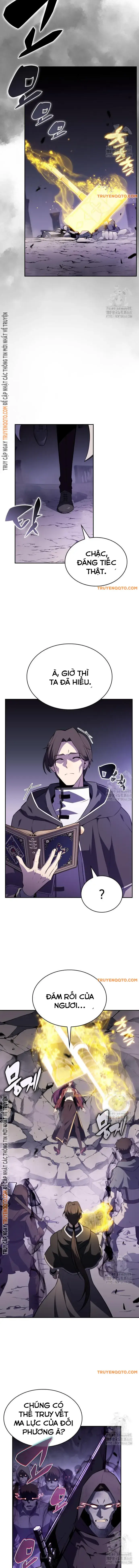 Cậu Út Nhà Công Tước Là Sát Thủ Hồi Quy Chap 63 - Next Chap 64