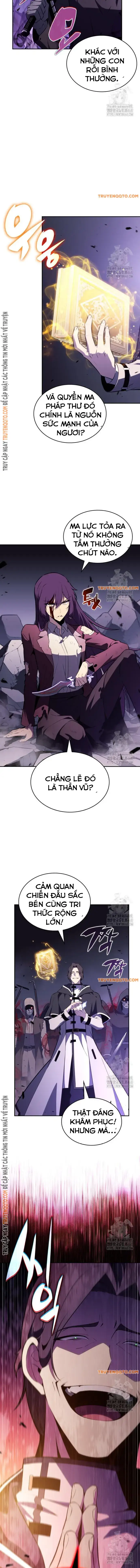Cậu Út Nhà Công Tước Là Sát Thủ Hồi Quy Chap 63 - Next Chap 64