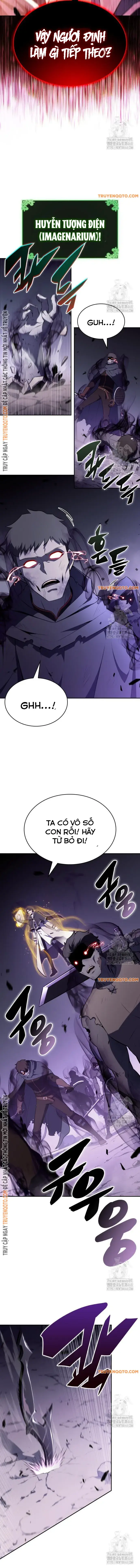 Cậu Út Nhà Công Tước Là Sát Thủ Hồi Quy Chap 63 - Next Chap 64