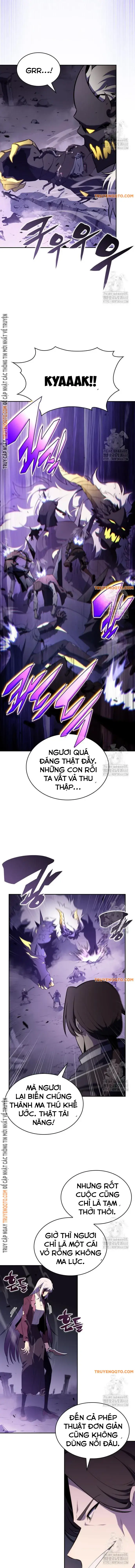 Cậu Út Nhà Công Tước Là Sát Thủ Hồi Quy Chap 63 - Next Chap 64