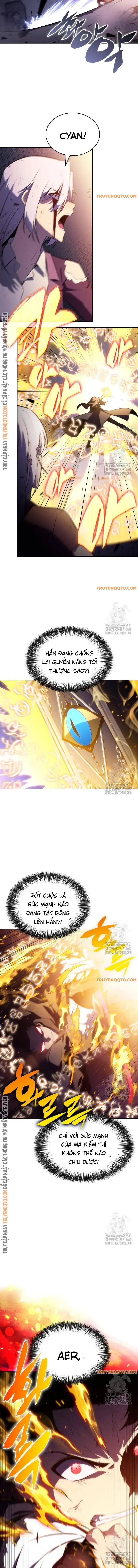 Cậu Út Nhà Công Tước Là Sát Thủ Hồi Quy Chap 64 - Next Chap 65