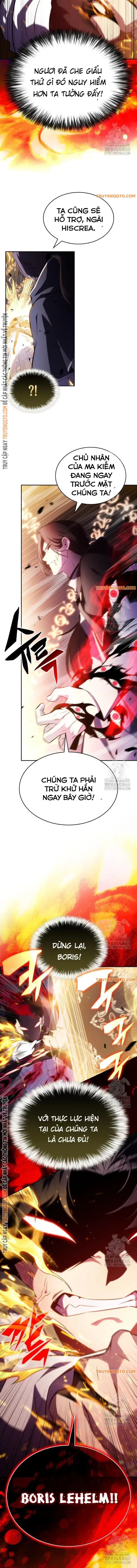 Cậu Út Nhà Công Tước Là Sát Thủ Hồi Quy Chap 64 - Next Chap 65