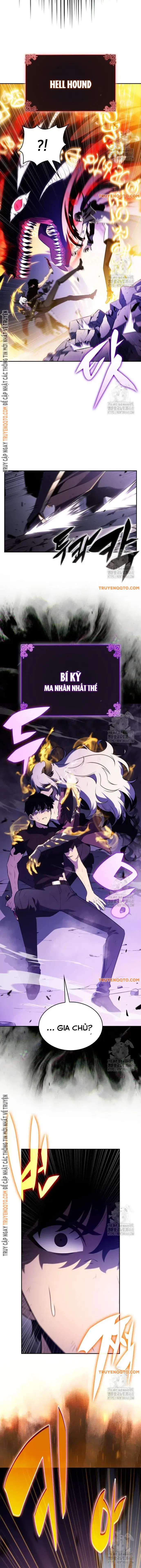 Cậu Út Nhà Công Tước Là Sát Thủ Hồi Quy Chap 64 - Next Chap 65