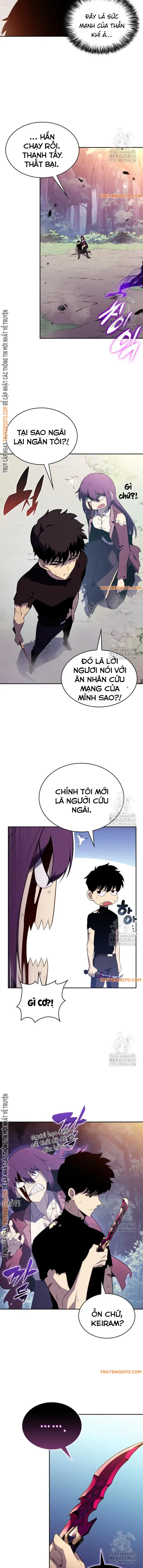Cậu Út Nhà Công Tước Là Sát Thủ Hồi Quy Chap 64 - Next Chap 65