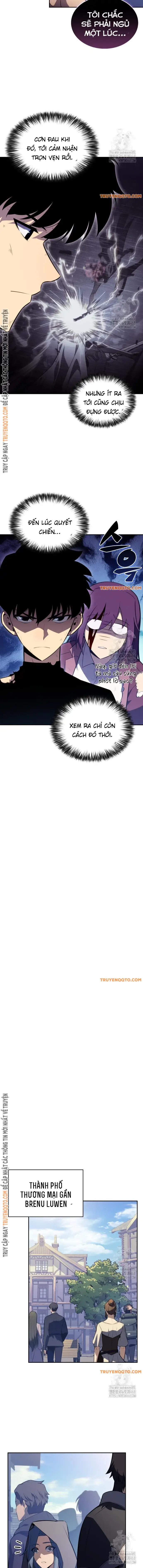 Cậu Út Nhà Công Tước Là Sát Thủ Hồi Quy Chap 64 - Next Chap 65
