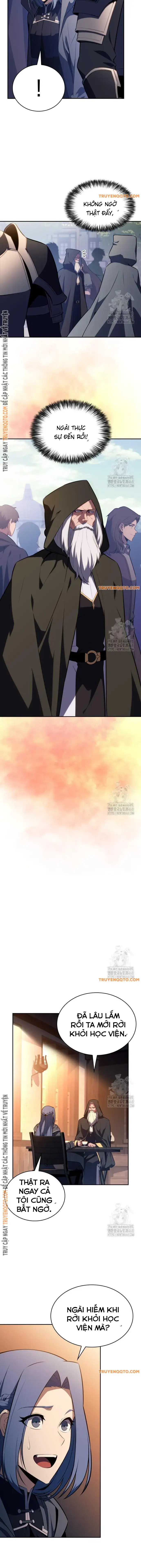 Cậu Út Nhà Công Tước Là Sát Thủ Hồi Quy Chap 64 - Next Chap 65