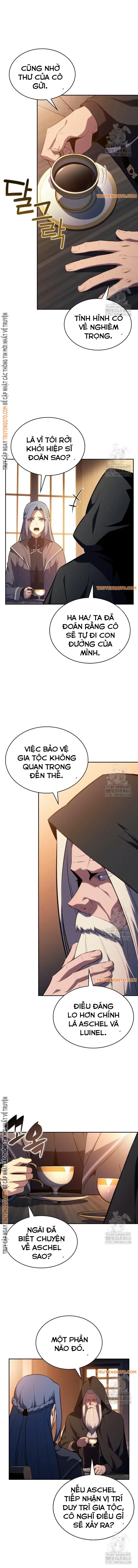 Cậu Út Nhà Công Tước Là Sát Thủ Hồi Quy Chap 64 - Next Chap 65