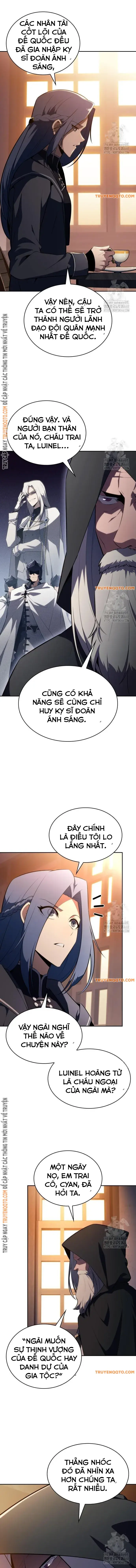 Cậu Út Nhà Công Tước Là Sát Thủ Hồi Quy Chap 64 - Next Chap 65