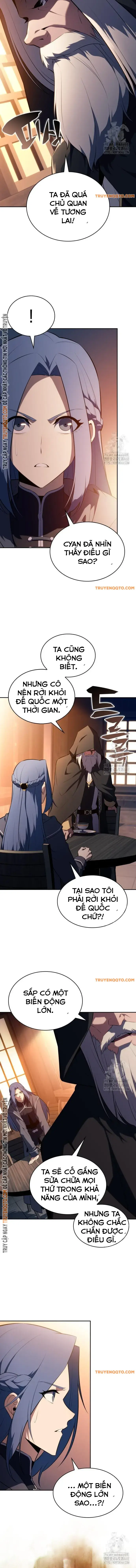 Cậu Út Nhà Công Tước Là Sát Thủ Hồi Quy Chap 64 - Next Chap 65