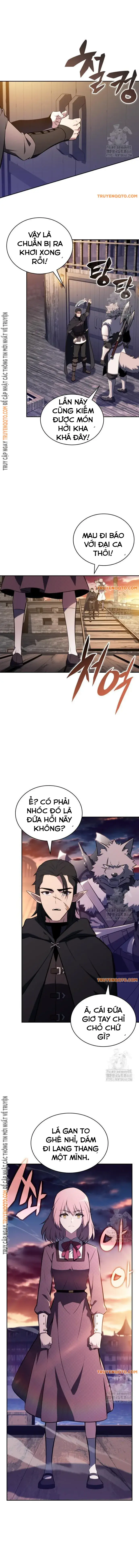 Cậu Út Nhà Công Tước Là Sát Thủ Hồi Quy Chap 65 - Next Chap 66