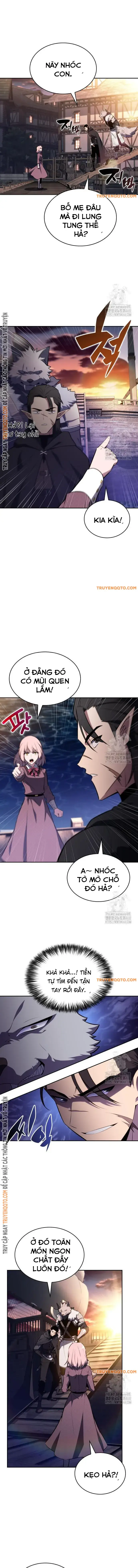 Cậu Út Nhà Công Tước Là Sát Thủ Hồi Quy Chap 65 - Next Chap 66