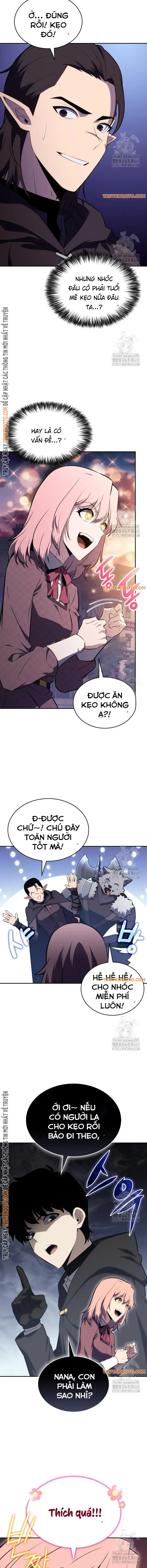 Cậu Út Nhà Công Tước Là Sát Thủ Hồi Quy Chap 65 - Next Chap 66