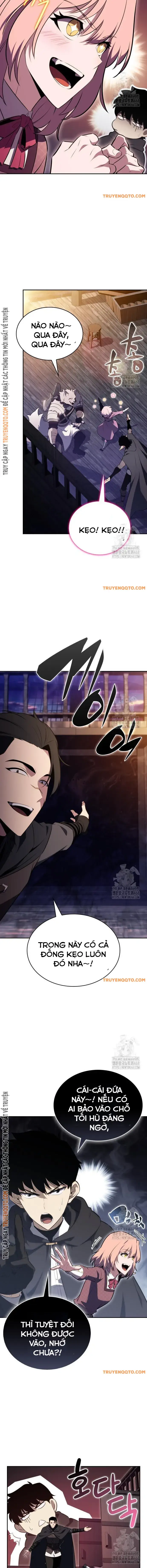 Cậu Út Nhà Công Tước Là Sát Thủ Hồi Quy Chap 65 - Next Chap 66