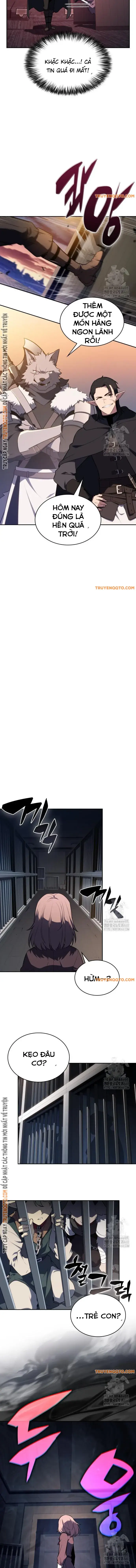 Cậu Út Nhà Công Tước Là Sát Thủ Hồi Quy Chap 65 - Next Chap 66