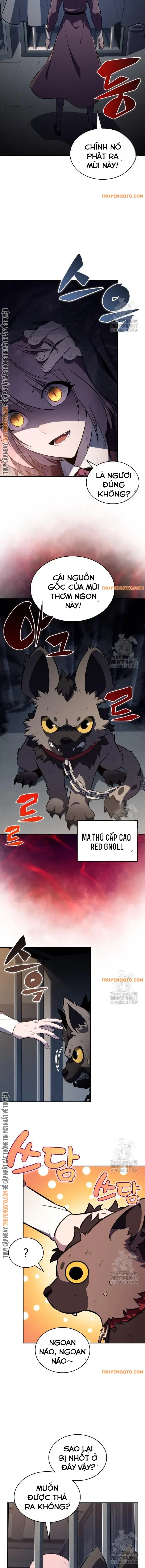 Cậu Út Nhà Công Tước Là Sát Thủ Hồi Quy Chap 65 - Next Chap 66