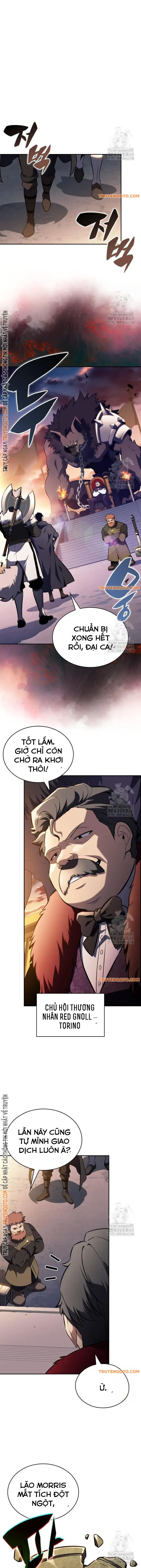 Cậu Út Nhà Công Tước Là Sát Thủ Hồi Quy Chap 65 - Next Chap 66