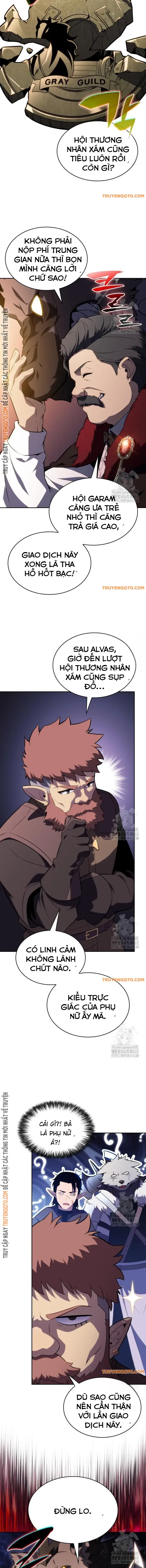 Cậu Út Nhà Công Tước Là Sát Thủ Hồi Quy Chap 65 - Next Chap 66