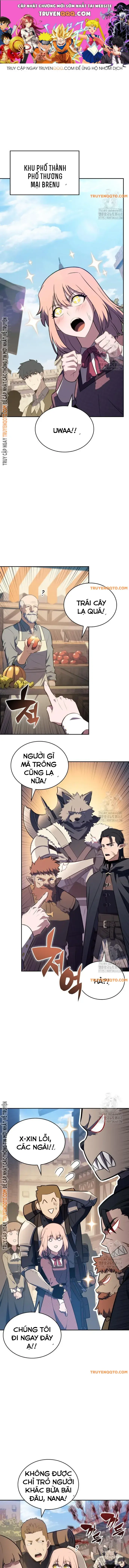 Cậu Út Nhà Công Tước Là Sát Thủ Hồi Quy Chap 65 - Next Chap 66