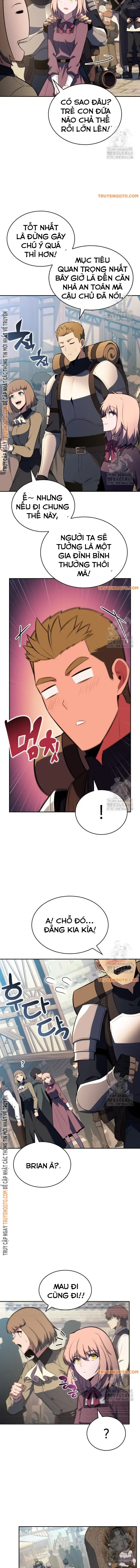 Cậu Út Nhà Công Tước Là Sát Thủ Hồi Quy Chap 65 - Next Chap 66