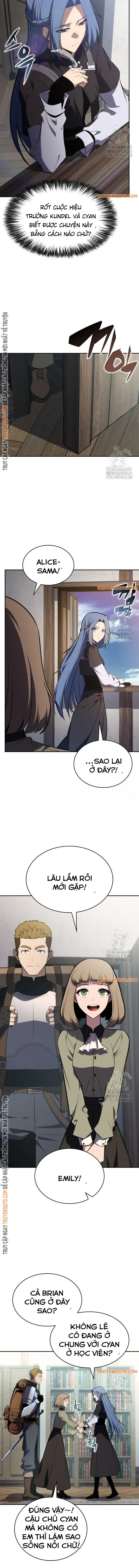 Cậu Út Nhà Công Tước Là Sát Thủ Hồi Quy Chap 65 - Next Chap 66