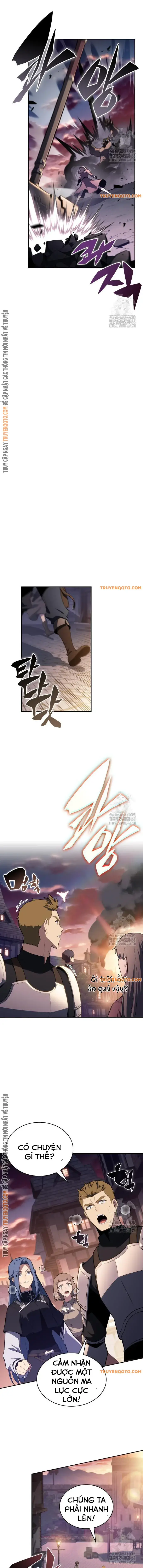Cậu Út Nhà Công Tước Là Sát Thủ Hồi Quy Chap 66 - Next Chap 67