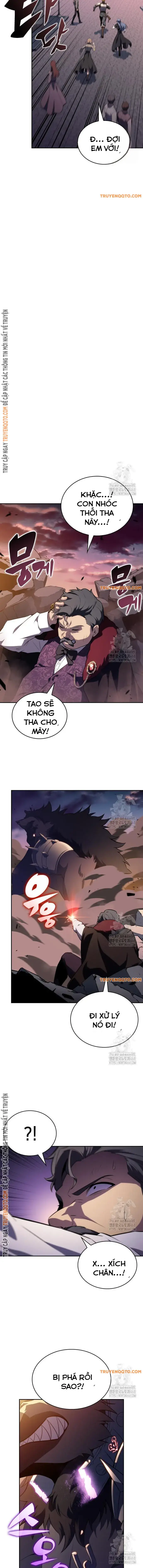 Cậu Út Nhà Công Tước Là Sát Thủ Hồi Quy Chap 66 - Next Chap 67